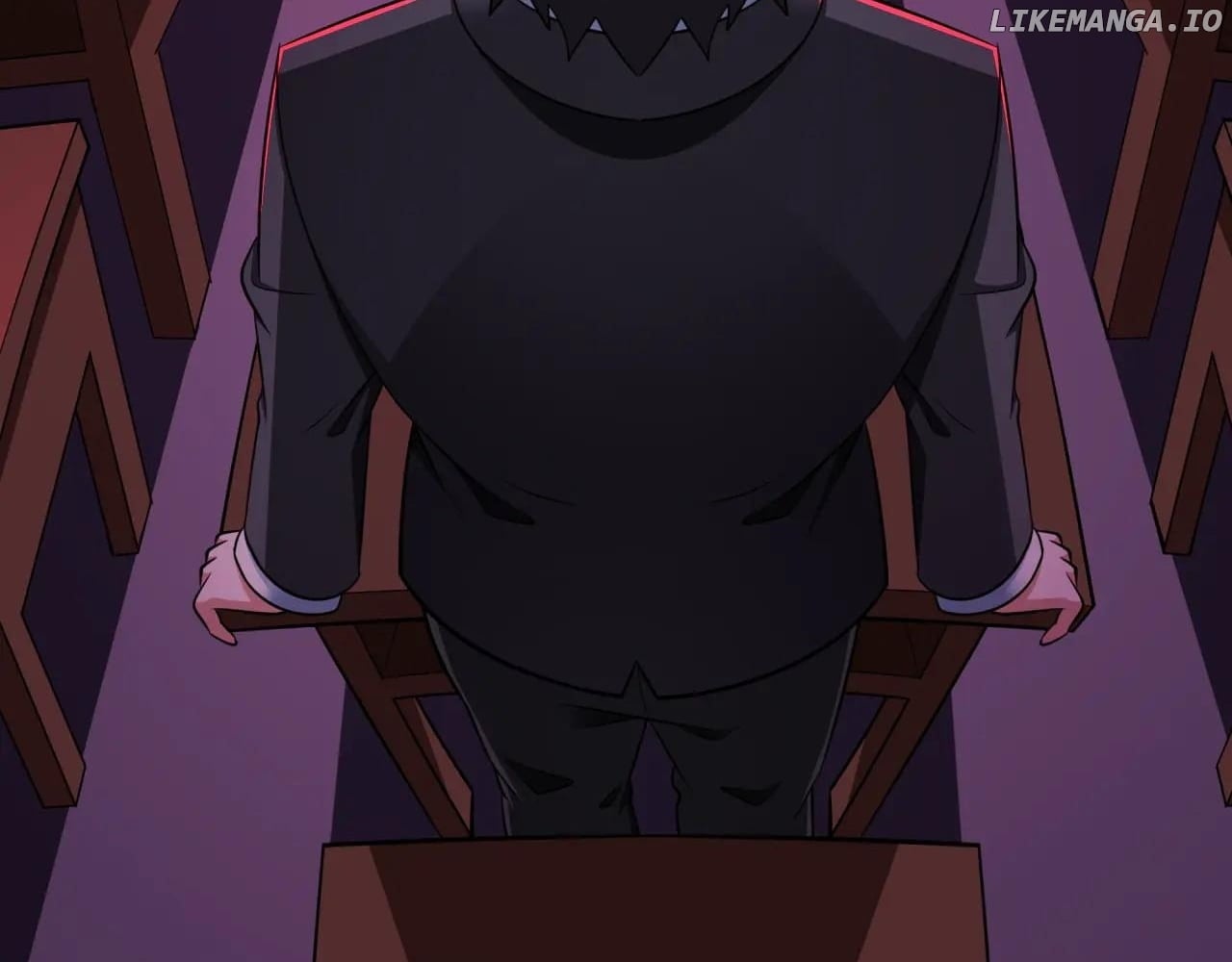 Era of the Haunted Chapter 331 - page 131